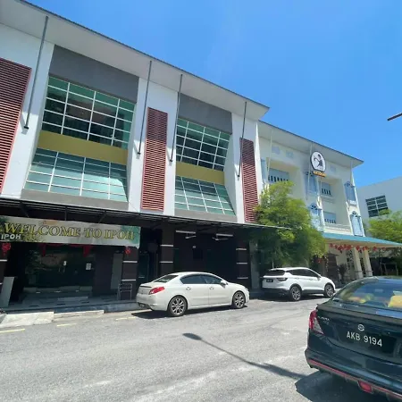King'S Lane Ipoh-3