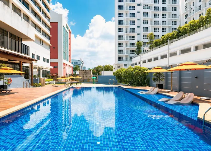Impiana Hotel Ipoh